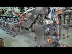 Riempitrice Sigillatrice