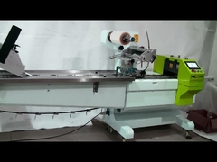 servo tagliatelle impacchettatrice, macchina imballatrice del libro degli utenti, impacchettatrice di prezzo franco fabbrica della pasta