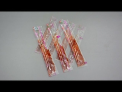 Facile funzioni! insaccamento e impacchettatrice di /ketchup della bustina della salsa di prezzo franco fabbrica 1-80ml