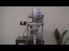 Facile azioni la polvere della medicina 60FZ/pepe/polvere di peperoncino rosso/polvere del pepe/impacchettatrice polvere del pollo