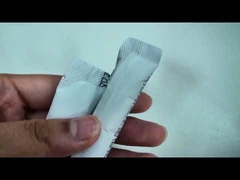 Facile funzioni! Materiale da otturazione della salsa di cioccolato del conner del giro di LC-60YBR/insaccamento/mescolatore radiatore dell'impacchettatrice