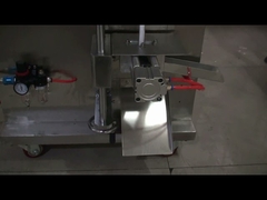 Hot!!!60KBR macchina di imballaggio sacchetto di miele, di alta qualità rotondo conner sacchetto di miele macchina di imballaggio