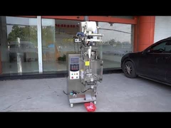 prezzo basso alta qualità 60YB Strawberry jam bagging and packaging machine con riscaldatore e agitatore