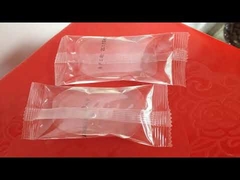 Facile da usare! 60YB sacchetto di salsa sacchetto d'acqua macchina di riempimento/imballaggio/imballaggio + stampante videojet