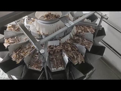 Impacchettatrice di Doypack