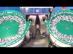 accessori hardware di alta qualità conteggio e imballaggio macchina