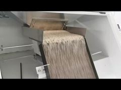 vaglio di colore del riso