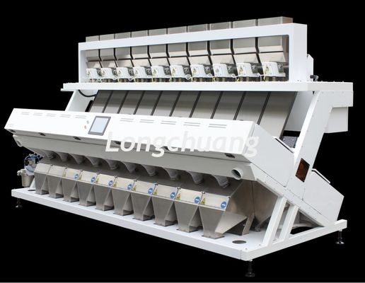 qualità  Customized Fruit Color Sorter Machine Chinese Medicinal Materials C-M10H fabbrica