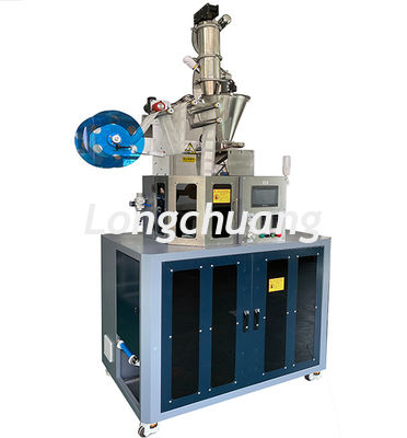 Borse Min Coffee Sachet Packing Machine della macchina di rifornimento della borsa del caffè americano 20-30